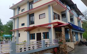 Shivalik River Retreat